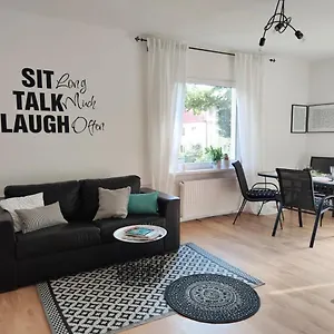 Apartament W Sąsiedztwie Lasu 1800m Od Morza, Sopot