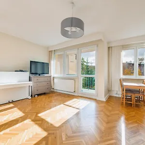 Apartament Sobieski, Sopot