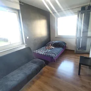 2110 Zwycięstwa 5n - 2 Pokojowy - Samodzielne Zameldowanie - Self Check In Poznań