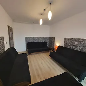 2060 Zwycięstwa 5g - Tanie W Apartamencie - Samodzielne Zameldowanie - Self Check In Poznań