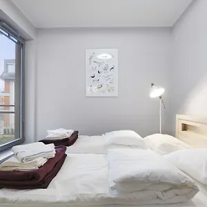 Styl I Komfort - Wśród Zieleni Wrocław