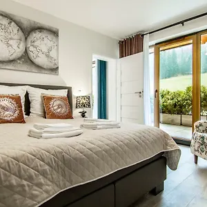 Nosalowe Tarasy Zakopane