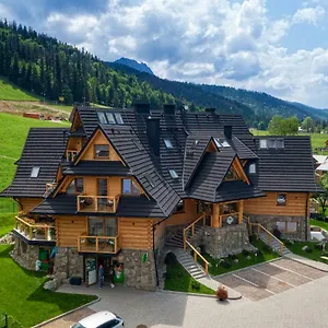 Vip Mountain Nosal Zakopane