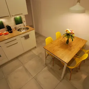 świdnicka Apartment-city Centre Wrocław